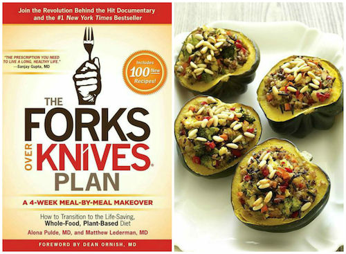 7 Delicious Forks Over Knives Spaghetti Squash Recipes