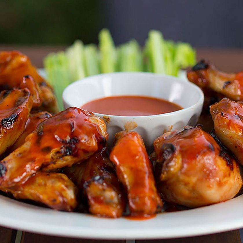 Franks Hot Chicken Wings Recipe Setkab Com