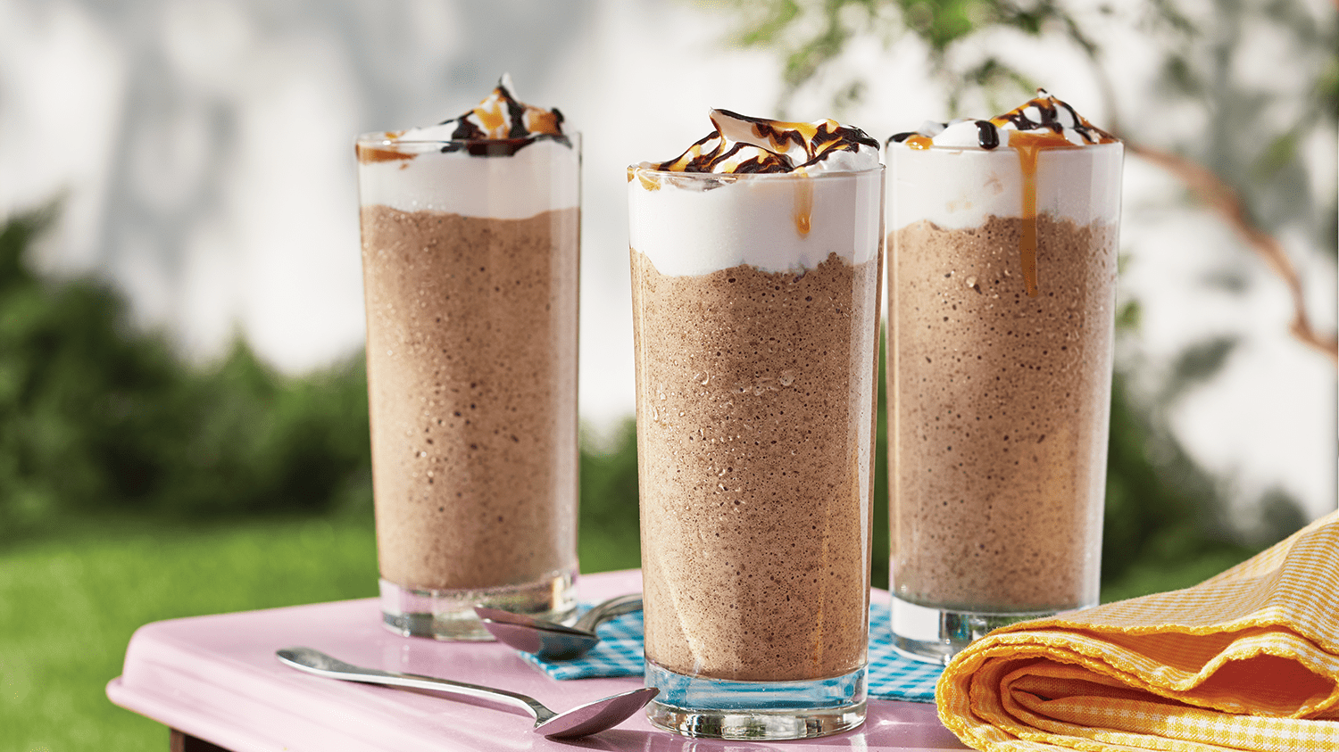 5 Easy Frappe Recipes to Try at Home