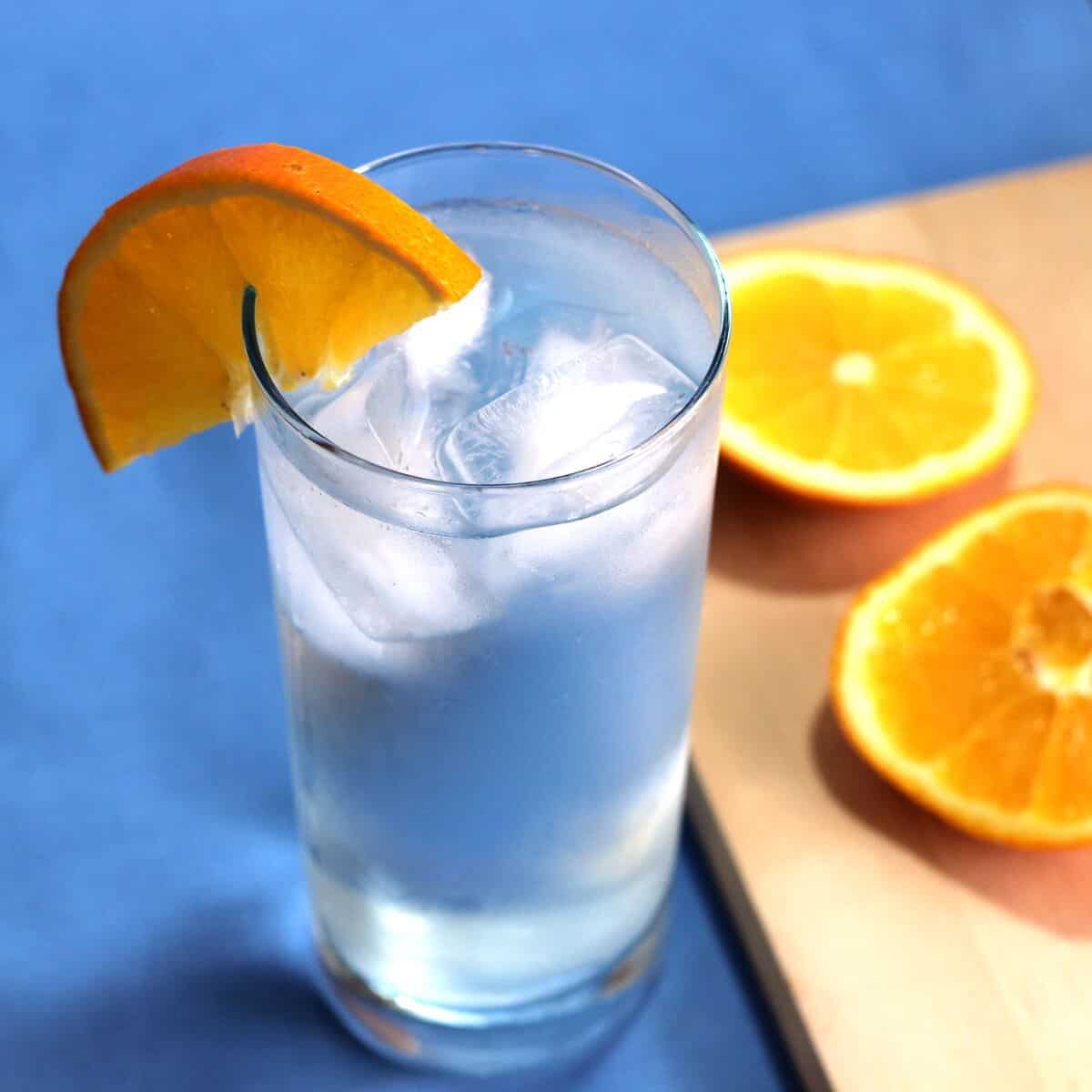 Freeman's Tom Collins Cocktail Recipe Unveiled