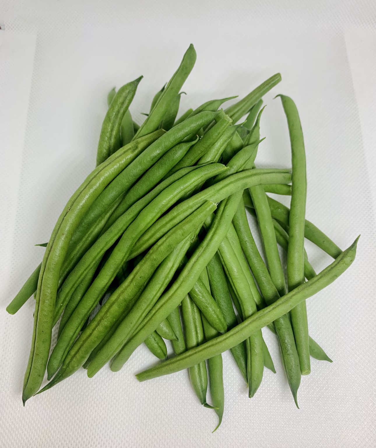 French Beans Receipe