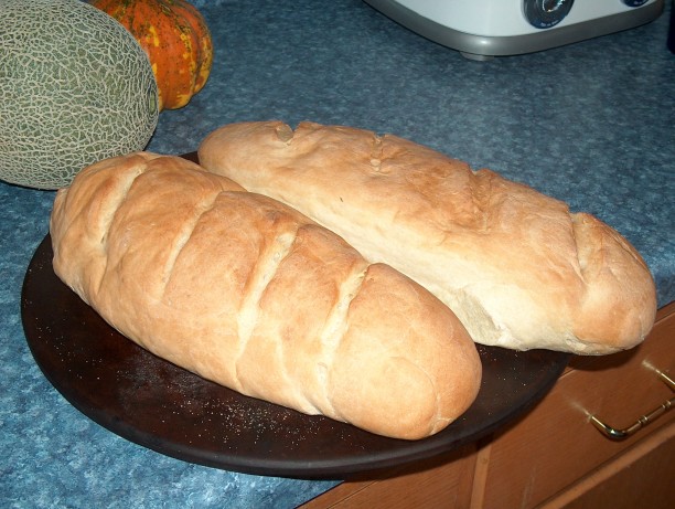 French Bread Rapid Rise Recipe Food Com