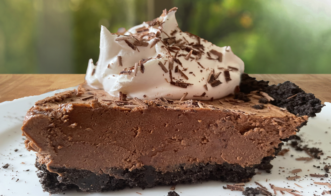 5 Simple Steps to Perfect French Silk Pie