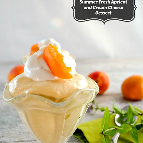 Fresh Apricot Recipes Easy