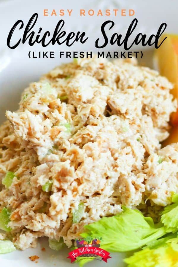 Fresh Market Chicken Salad Recipe Noilucky Com