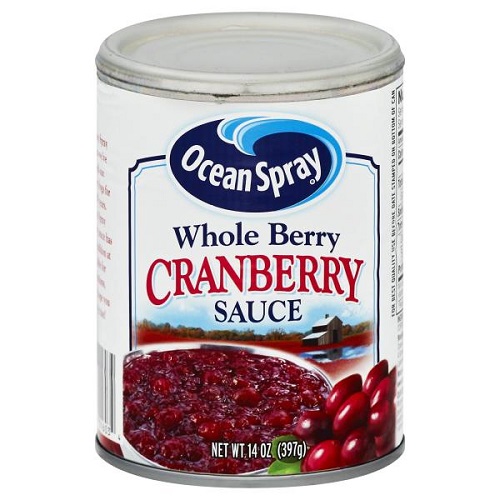 Homemade Ocean Spray Cranberry Sauce Recipe Revealed