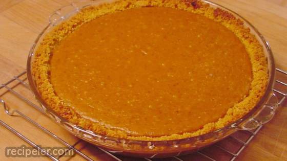 5 Tips for Perfect Homemade Pumpkin Pie