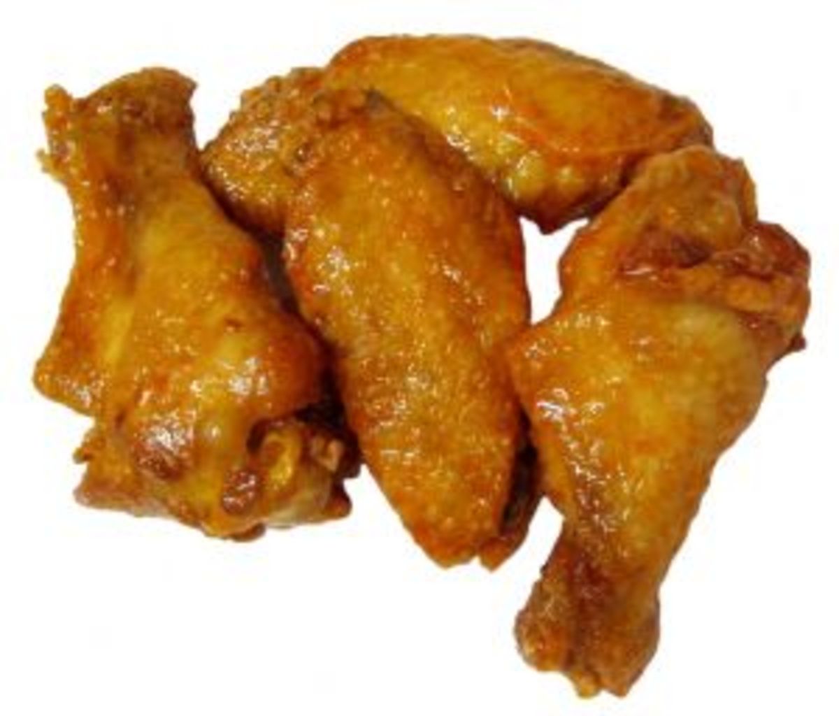 Fried Chicken Wings Recipe How To Make Fried Chicken Wings Licious