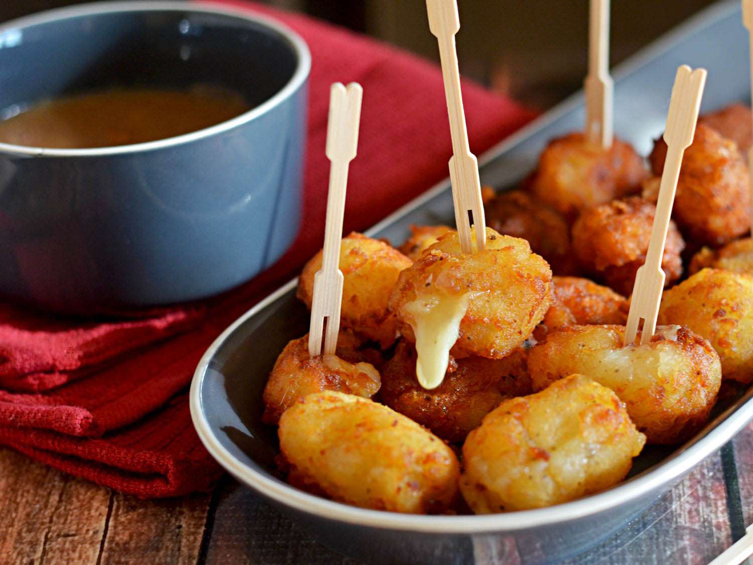 5 Mouthwatering Fried Food Recipes to Try Today