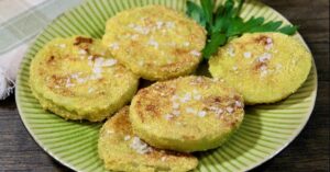 Fried Green Tomatoes Cook With Brenda Gantt