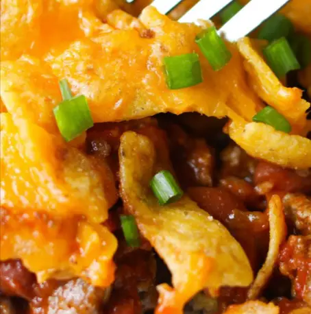 Frito Chili Pie Findatorr