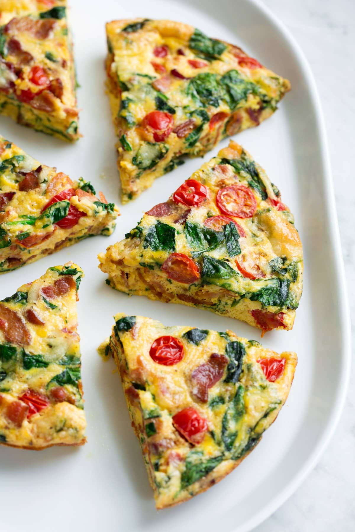 Delicious and Easy Frittata Recipes You'll Love