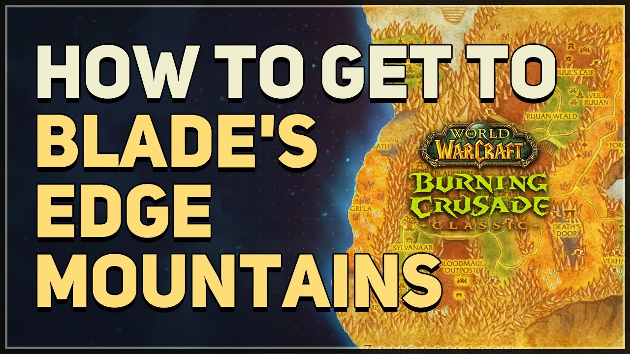 From The Ashes Quest Playthrough Blade S Edge Mountains Youtube