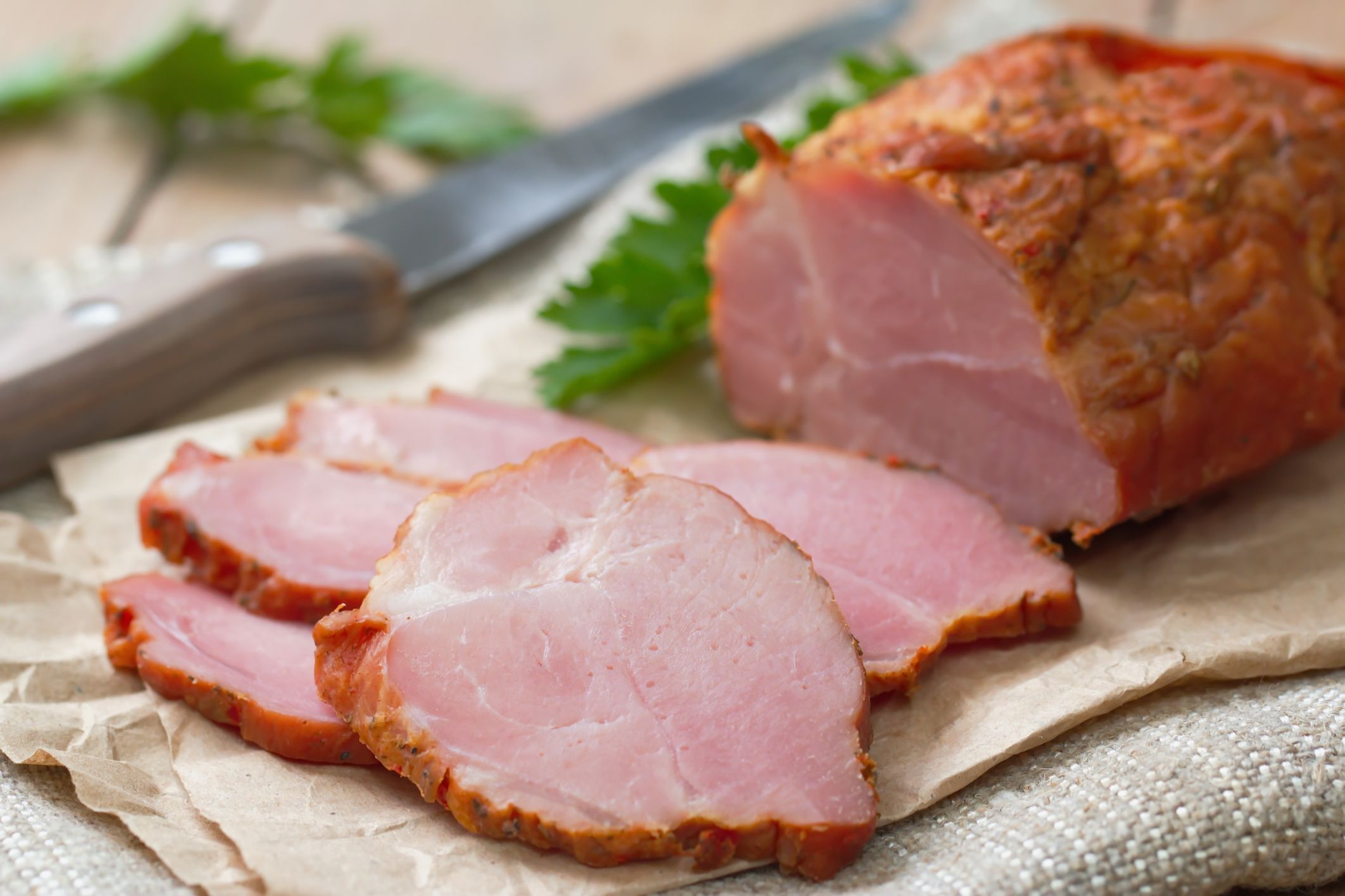 5 Simple Steps to Perfect Fully Cooked Ham