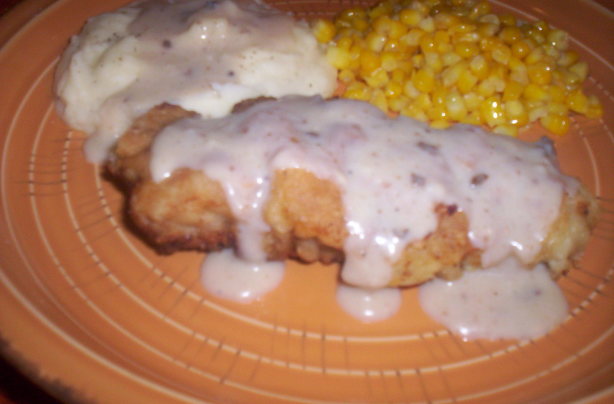 Furr Amp 39 S Cafeteria Amp 39 S Chicken Fried Steak Recipe Recipes Net