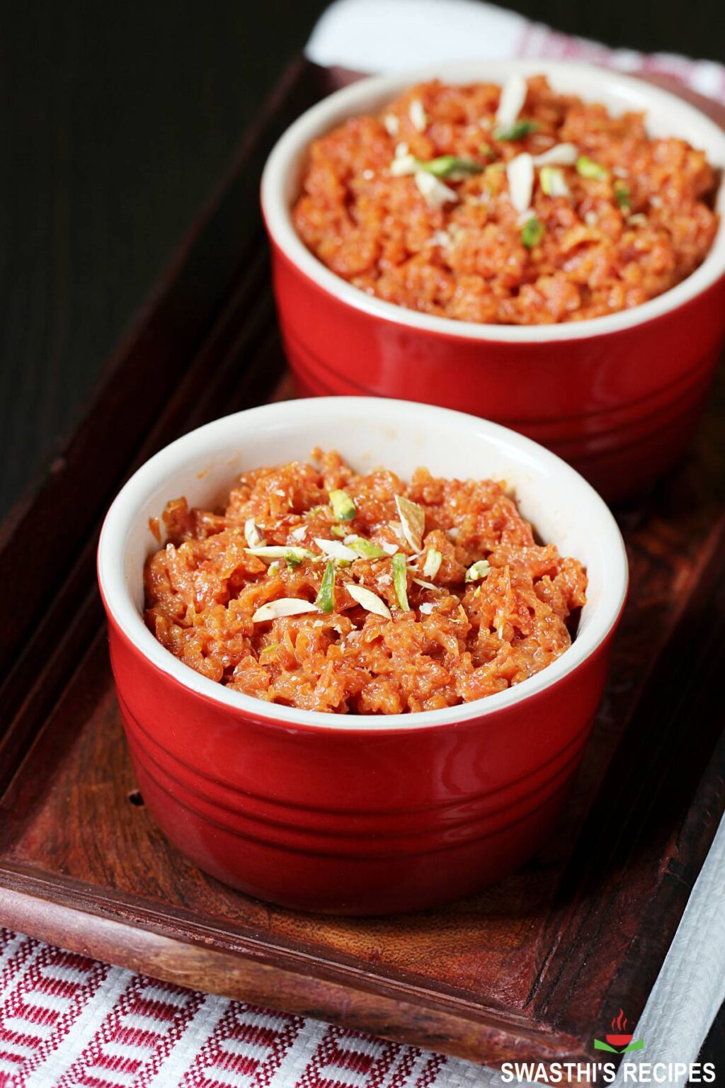 Gajar Ka Halwa Recipe Carrot Halwa Indian Carrot Pudding Recipe Gajar Ka Halwa Easy