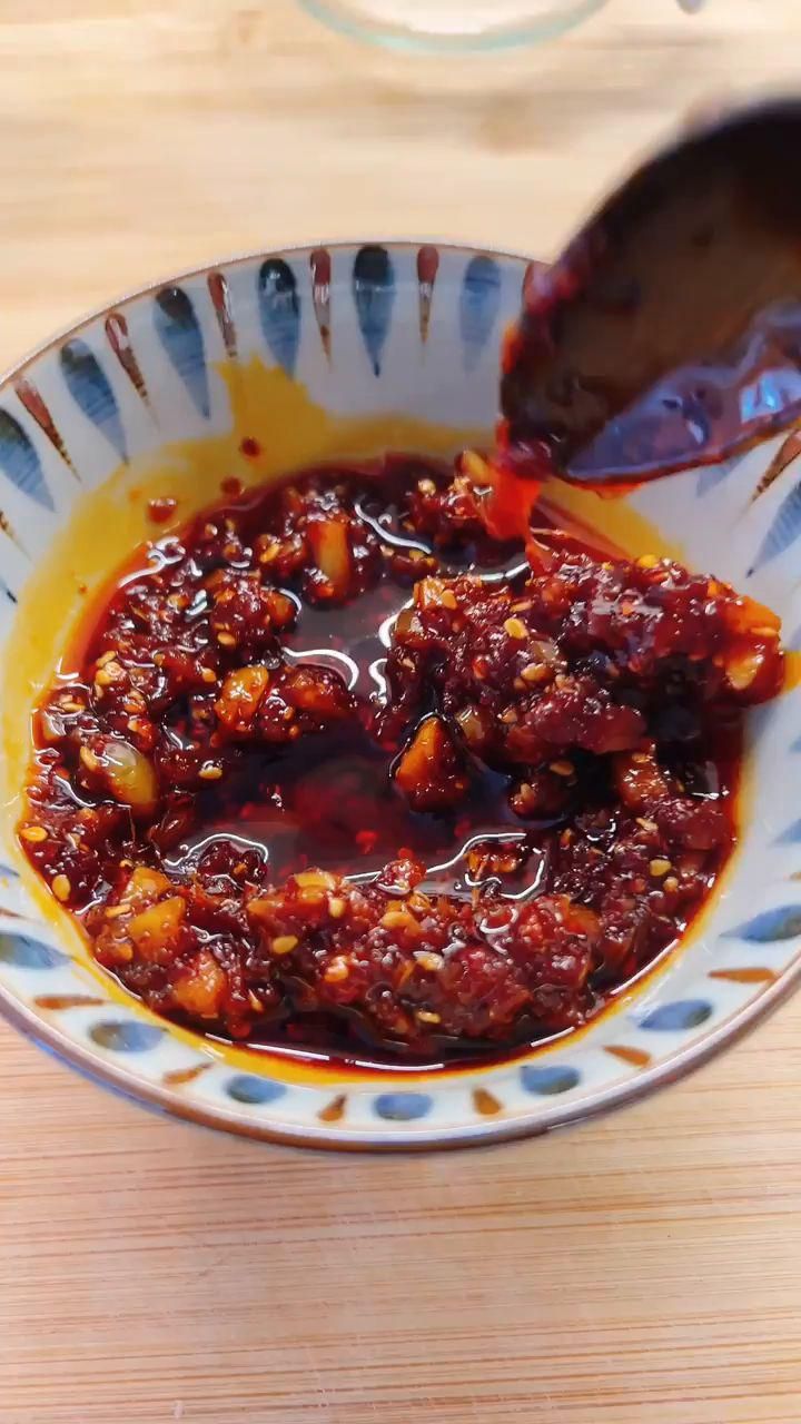 Garlic Chili Sauce Homemade Better Than Huy Fong I Heart Umami