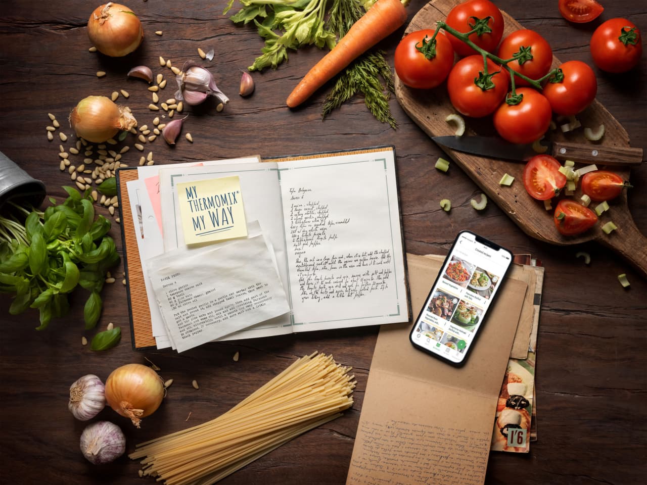 Delicious Homemade Recipes: Your Guide to Culinary Creativity