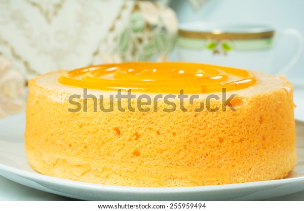 5 Delicious Genoise Sponge Cake Recipes