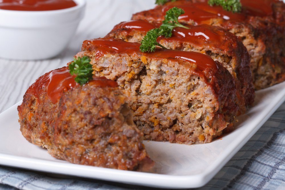 Ultimate Meatloaf Recipe: Classic Comfort Food Twist