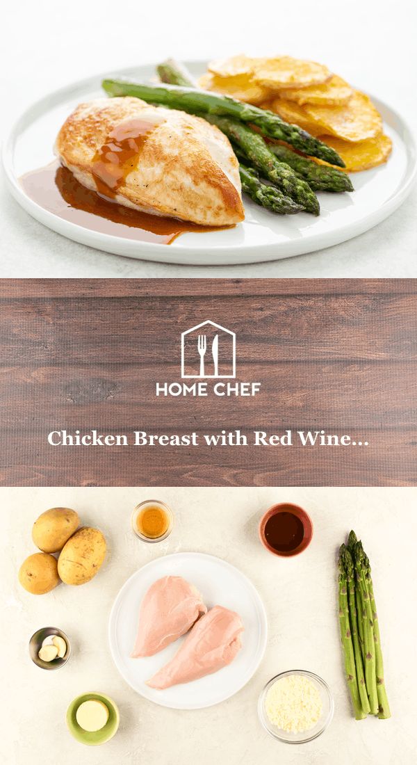 Get Home Chef Recipes This Week Home