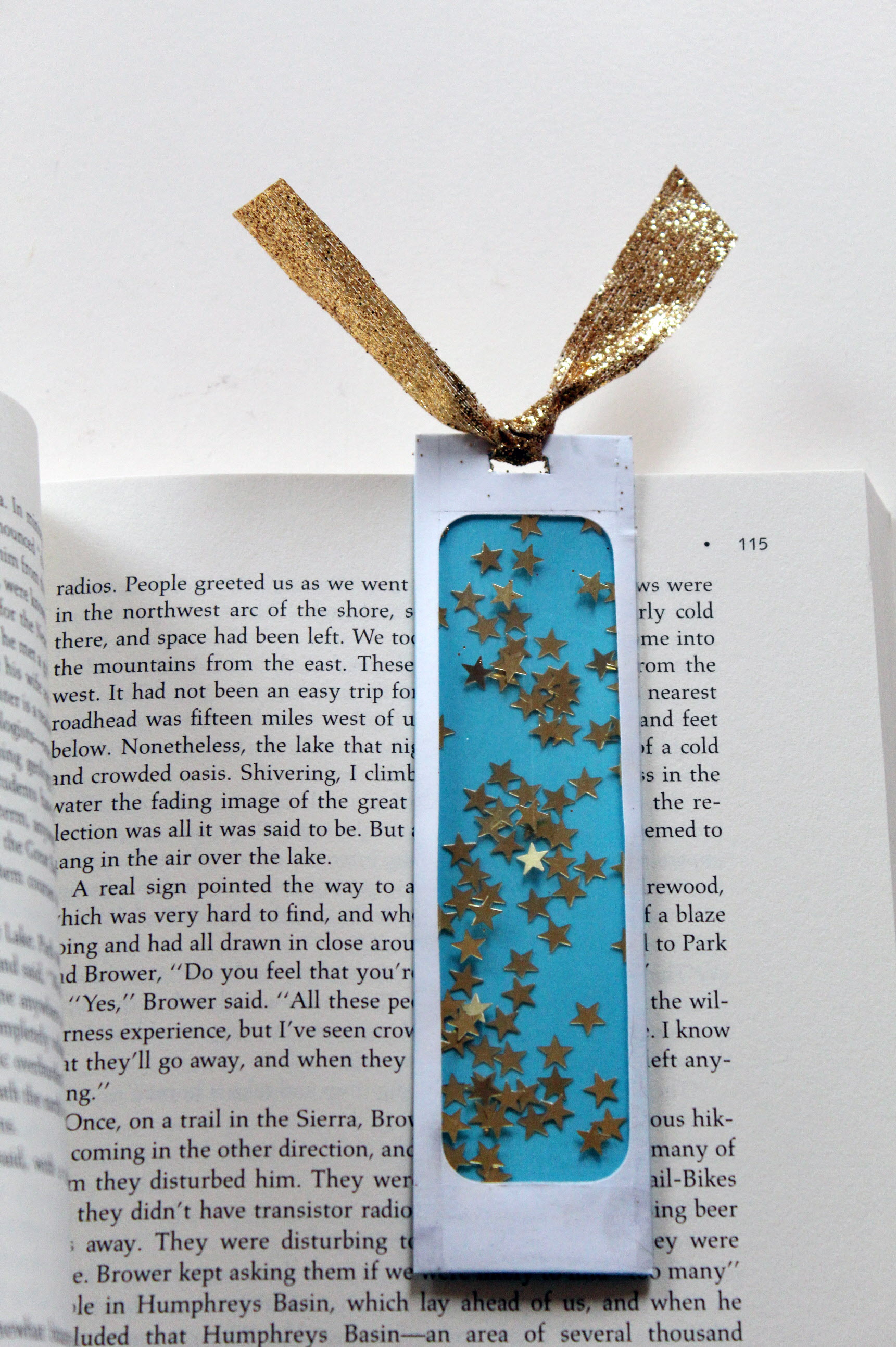 Get Reading With These 14 Easy Diy Bookmarks