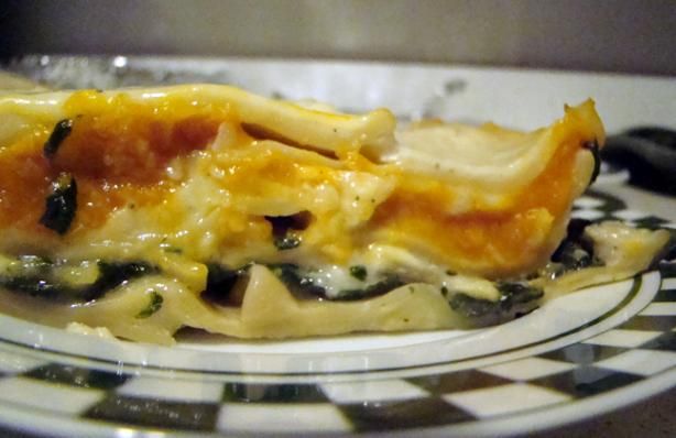 Giada Amp 39 S Butternut Squash Lasagna Recipe Recipes Butternut Squash Lasagna Recipe Butternut