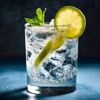 Gin and Tonic: A Classic Cocktail Recipe