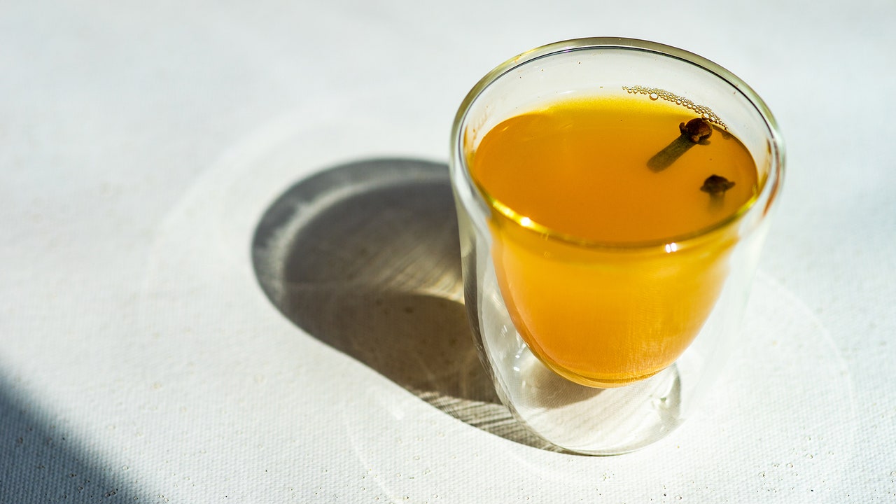 Ginger Shot Health Benefits I Took A Ginger Shot Every Morning For A Month And It Transformed