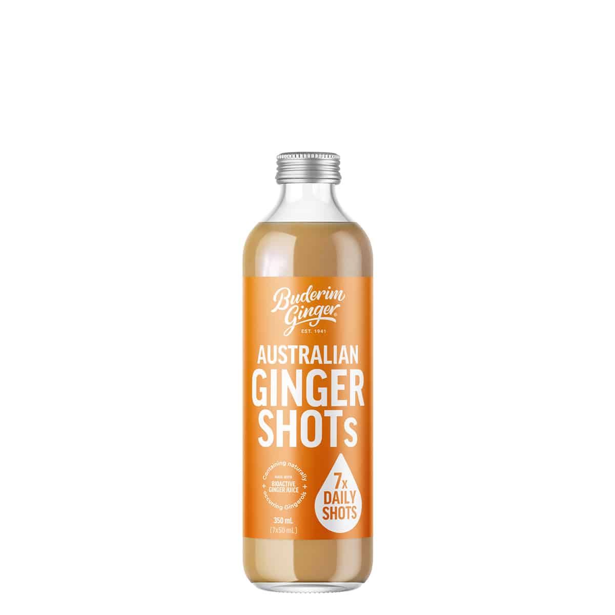 5 Simple Ginger Shot Recipes for Immune Boost