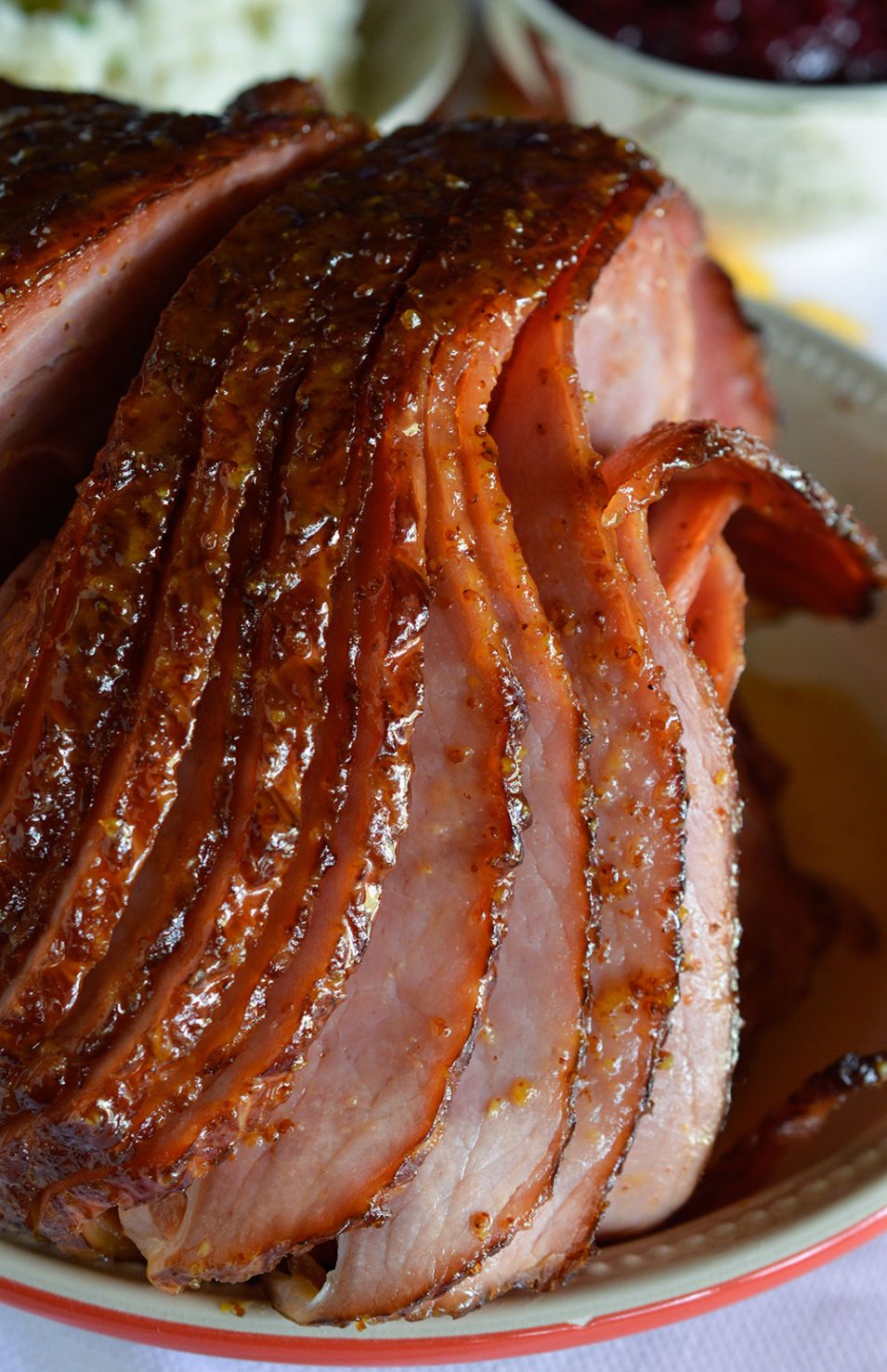 Mouthwatering Glazed Ham Recipes for Festive Feasts