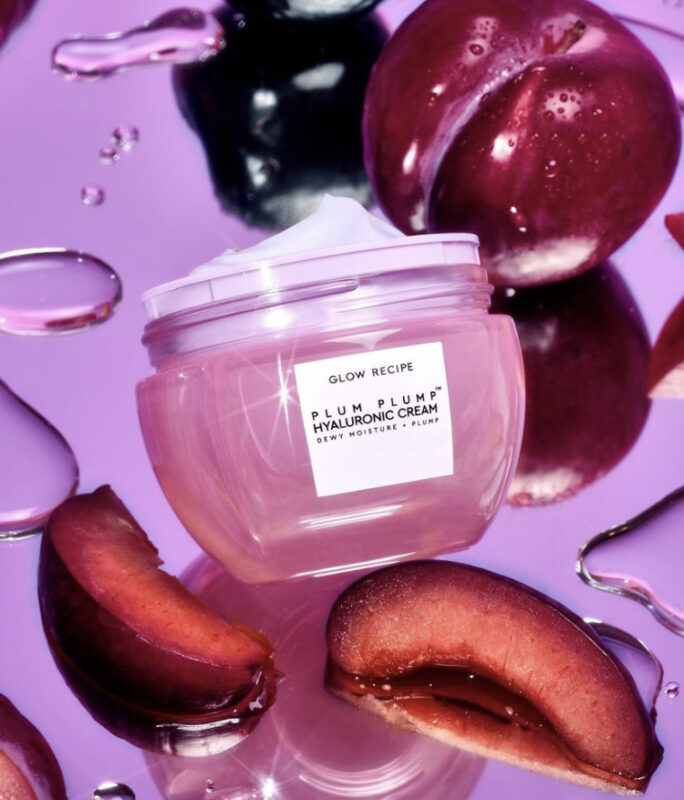 Glow Recipe Plum Plump Hyaluronic Acid Moisturizer Beautyhouse Co