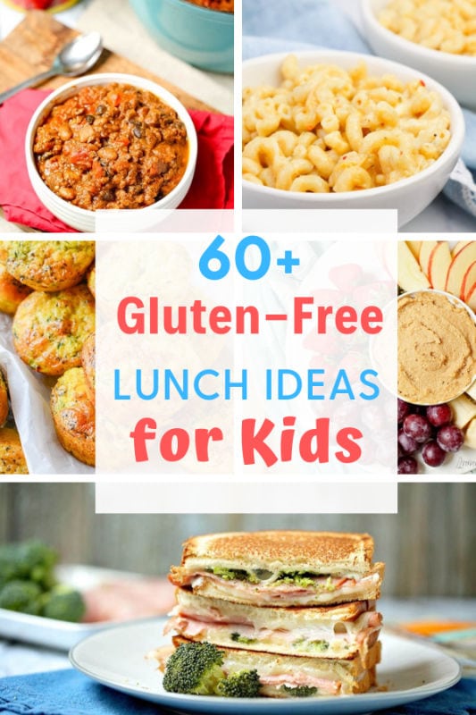 Gluten And Dairy Free Recipes For Picky Eaters Dandk Organizer