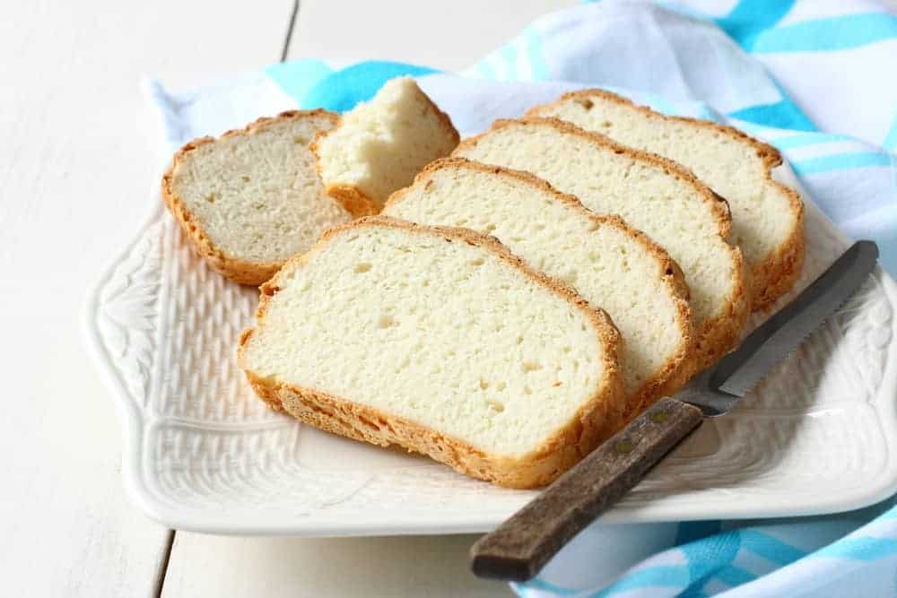 Gluten Free Bread Machine Recipe Stay At Home Mum