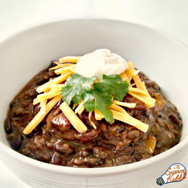 Discover the Best Gluten Free Chili Recipe Here!