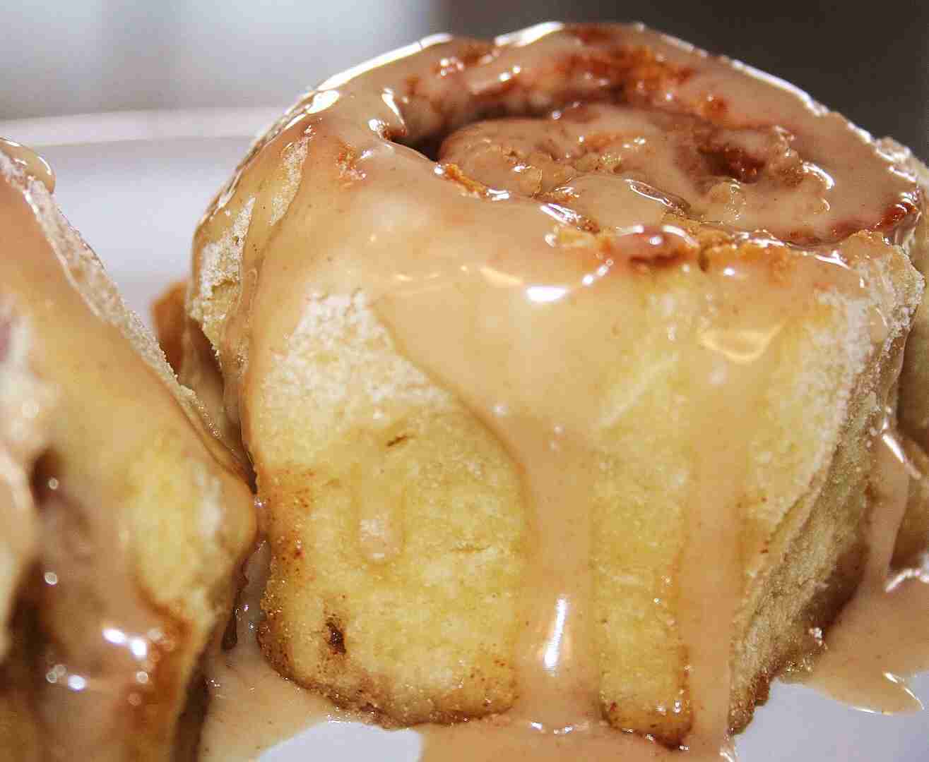 Gluten Free Cinnamon Rolls Healthygffamily Com