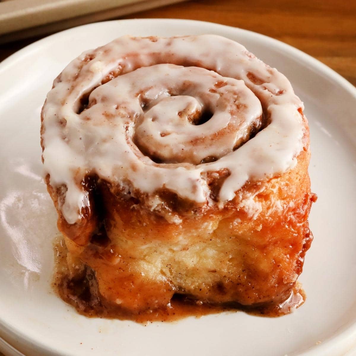 Delicious Gluten-Free Cinnamon Rolls Recipe for Celiac Bakers