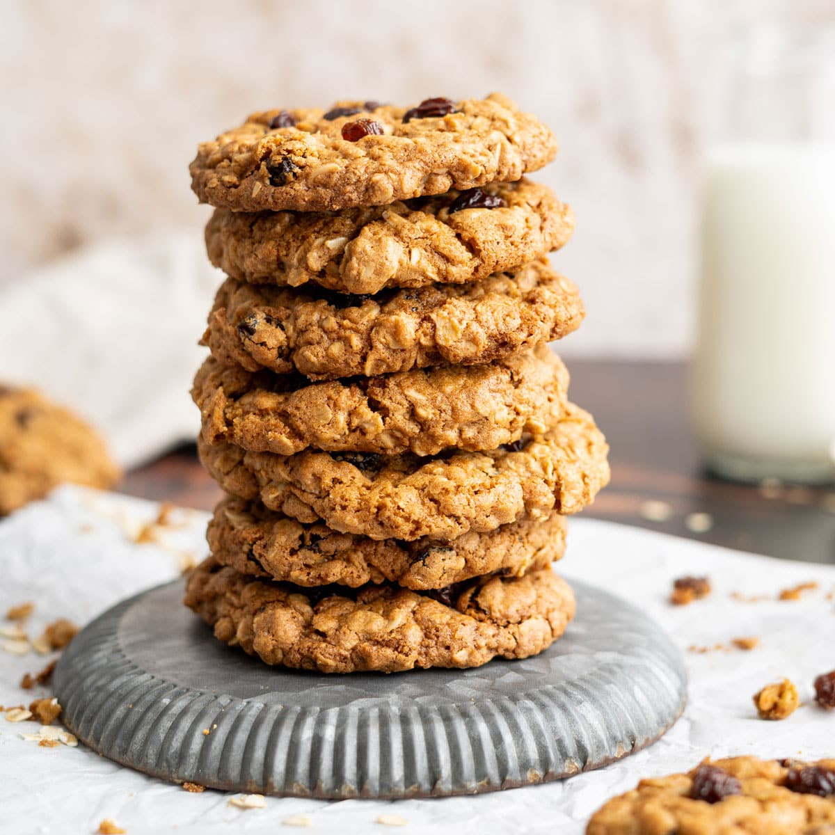 5 Best Gluten-Free Cookie Recipes for Home Bakers