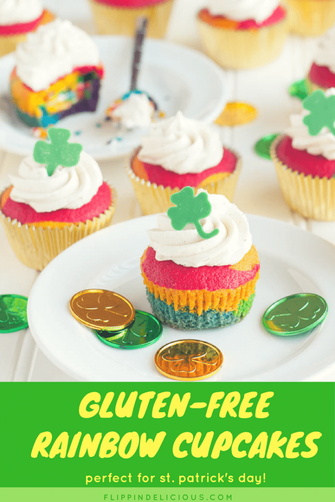 Gluten Free Cupcakes Recipes Archives Flippin Delicious