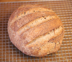 Gluten Free Gourmand Easy Gluten Free Bread Flour Blend