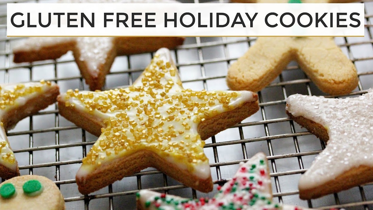 5 Delicious Gluten-Free Holiday Recipes You'll Love