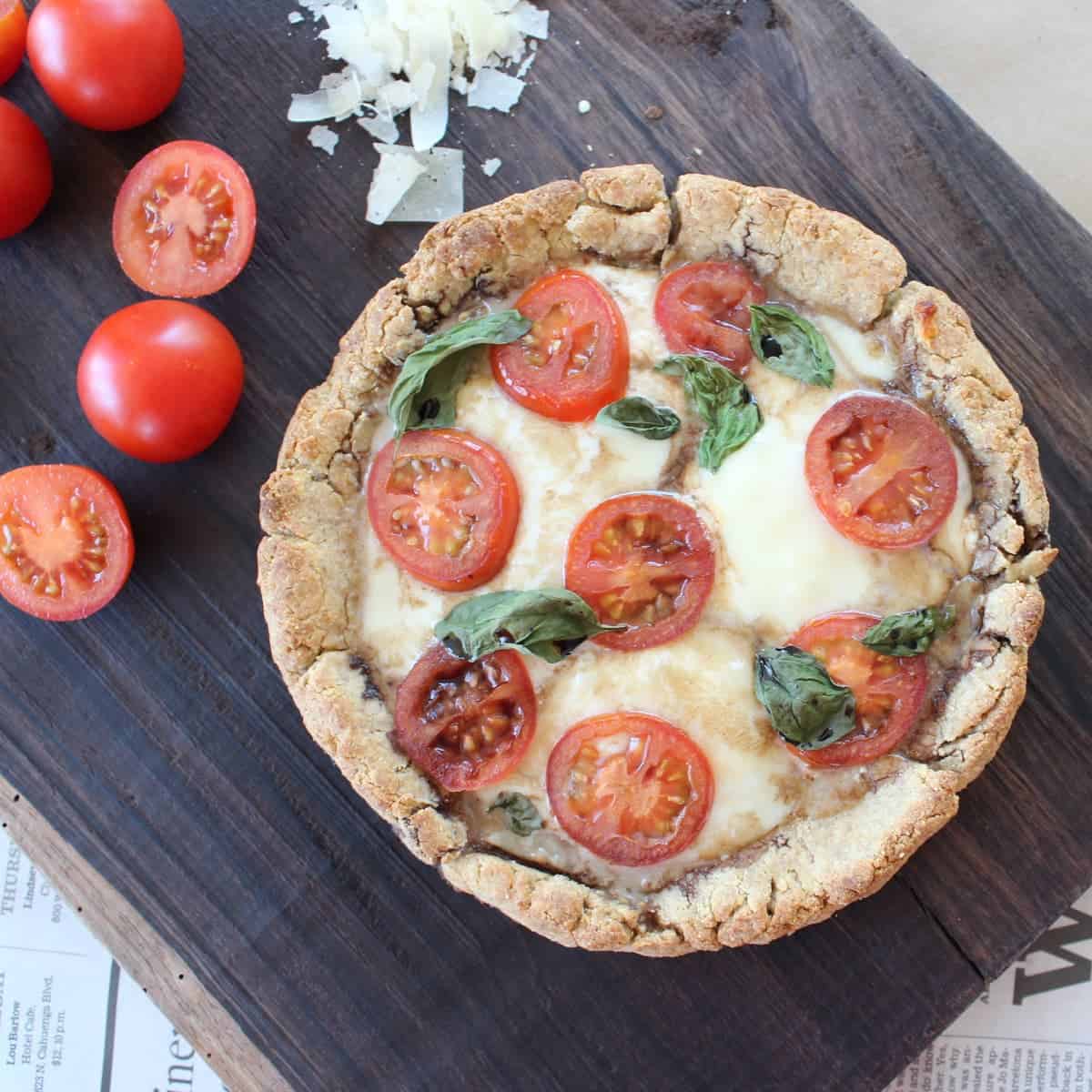 Perfect Gluten-Free Pizza Dough Recipe You'll Love