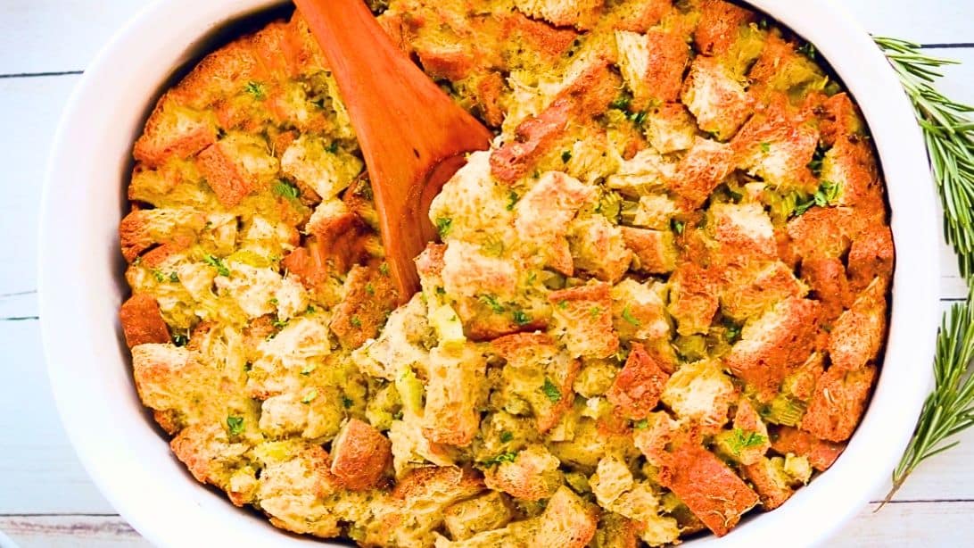 Gluten Free Stuffing Recipe Easy Traditional Gluten Free Stuffing Recipe Gluten Free