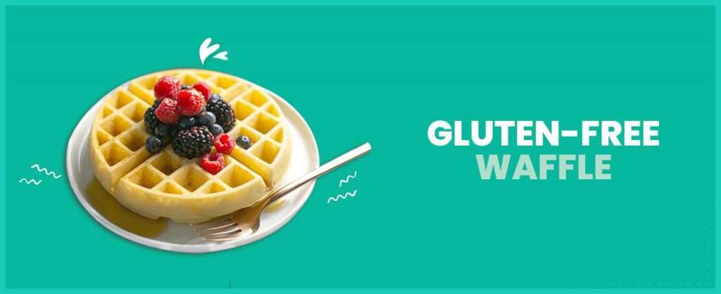 Gluten-Free Waffles: Simple, Delicious Recipe for Home Cooks