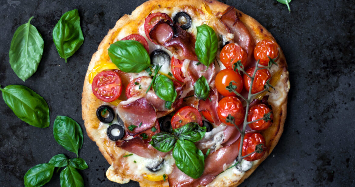 Gluten Free Yeast Free Pizza Base The Gluten Free Blogger