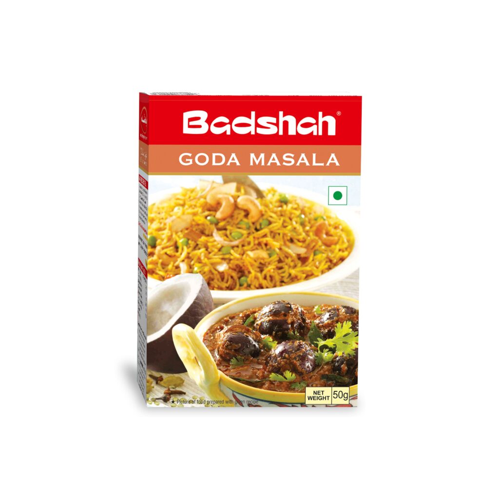 Goda Masala Recipe: Spice Up Your Dishes Easily