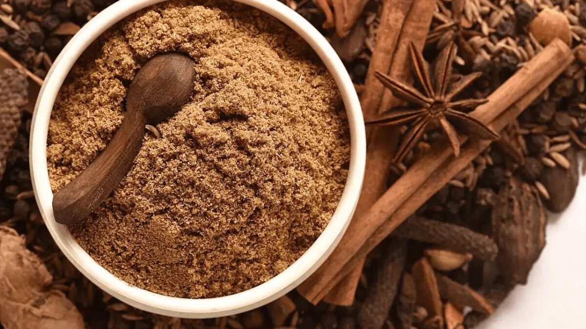 Goda Masala The Maharashtrian Spice Blend You Need To Know