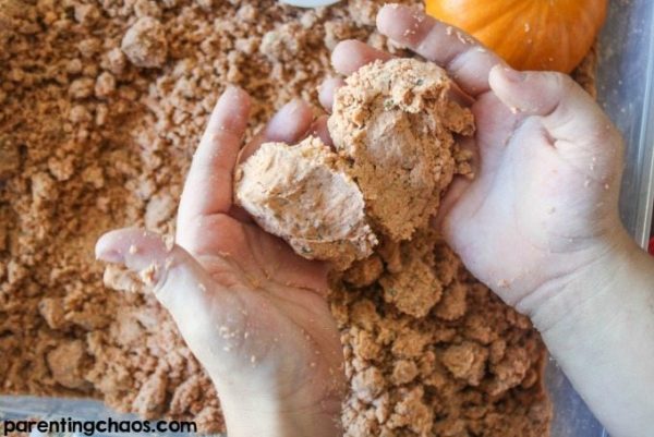 Gold Sand Pumpkin Recipe: A Gourmet Delight