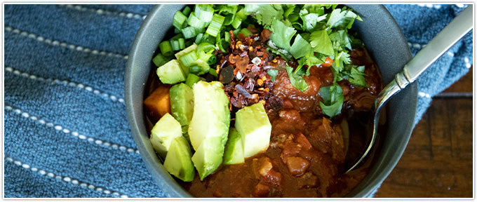 Easy Homemade Chili Recipe You'll Love