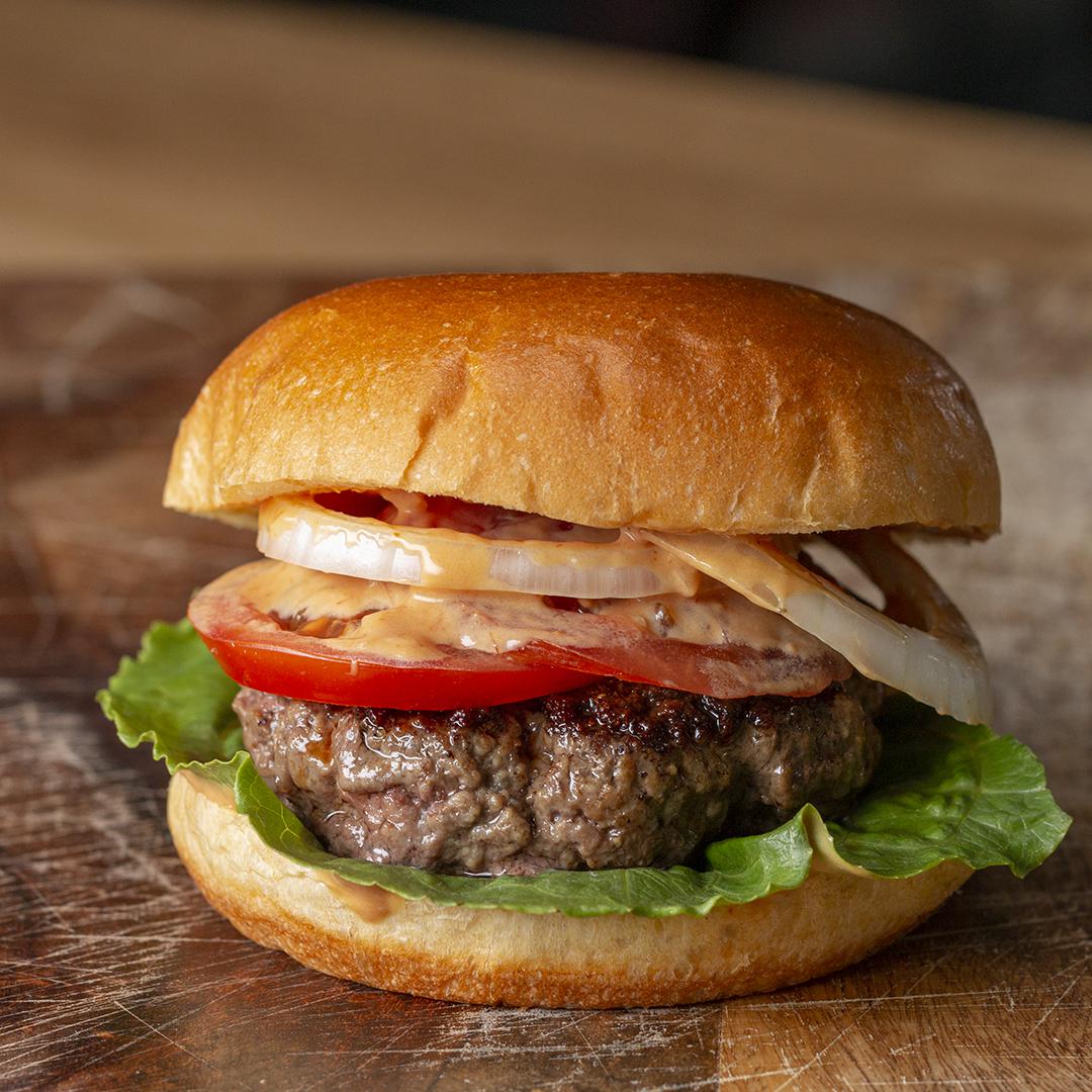 5 Must-Try Hamburger Recipes for Grill Masters